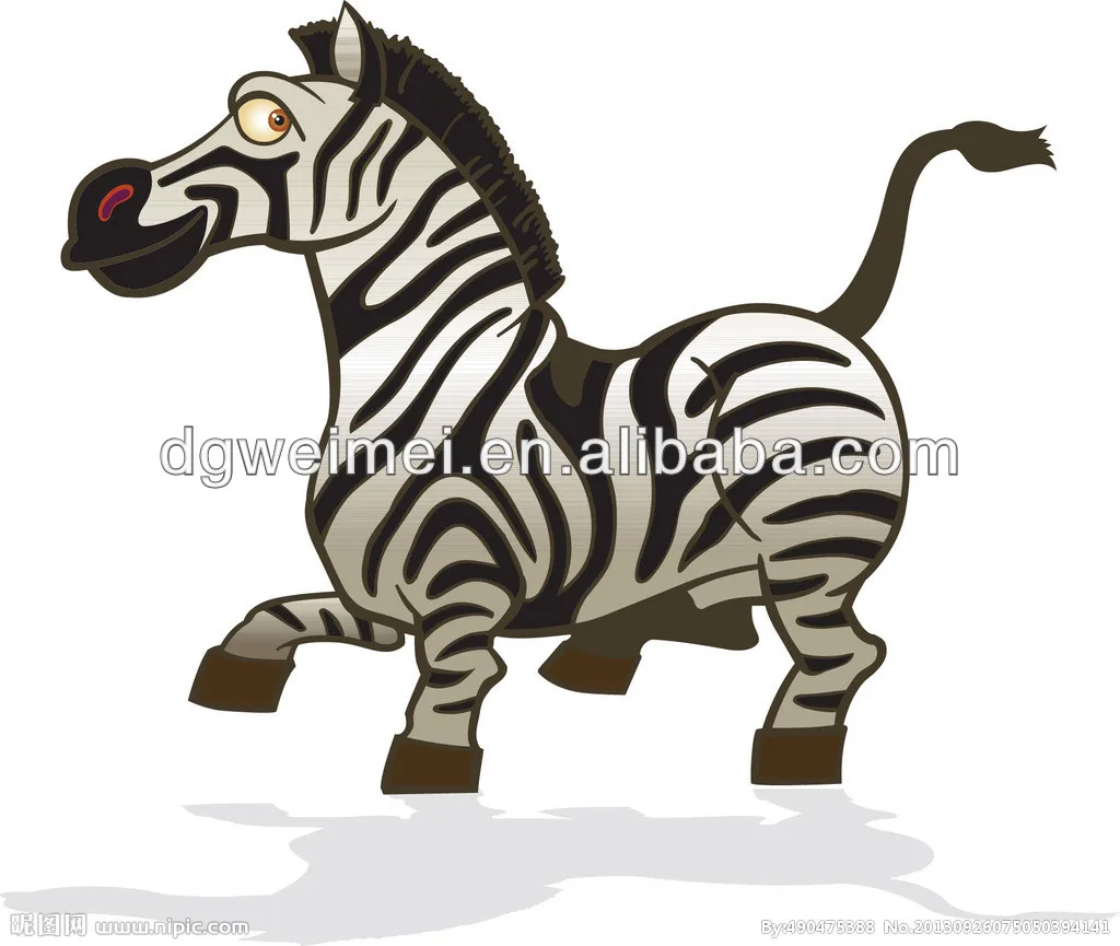 Zebra Stickers Zebra Stickers Suppliers And Manufacturers At