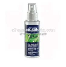 men deodorant antiperspirant body spray