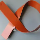 flexible silicone rubber heater