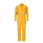EN11612 &NFPA2112 Flame Retardant Workwear