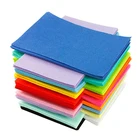 Factory promotion price hot sale colorful heat seal water absorbent laminated non woven fabric rolls
