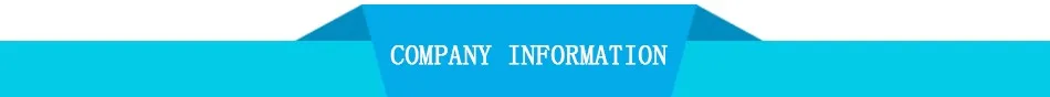 Company Information