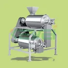 Commercial mango juicer machine / small mango processing machine / mango pulp making machinery