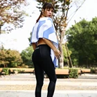 Promotional Sports Gym Golf Camping Yoga Sweat Microfiber Towel for travel beach