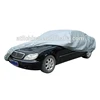 HOT SALE Deluxe 4 layer car cover Extra heavy duty outdoor waterproof car cover
