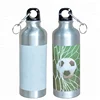 Double wall color changing thermos mug cold changing water bottle