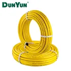 High Quality gas pipe Multilayer Aluminum composite pex al pex pipe for natural gas