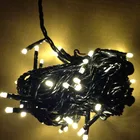 2019 Wedding Outdoor Waterproof Warm White Christmas LED Lights