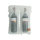 Cushion Protective Air Column Bags for Wine