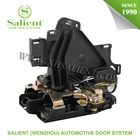 3B1 837 015AN /3B1837015AN car door body parts door lock actuator for vw polo 9N