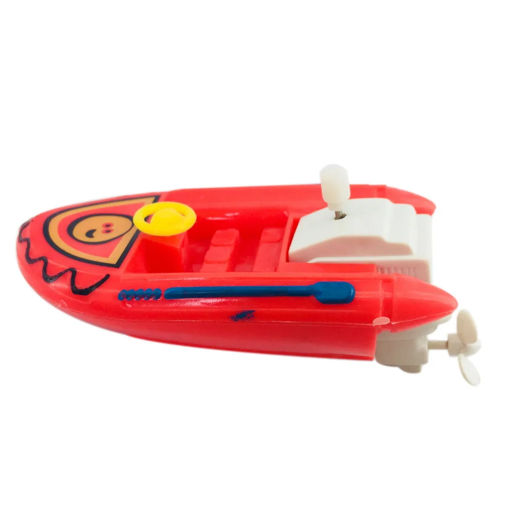 plastic toy ships
