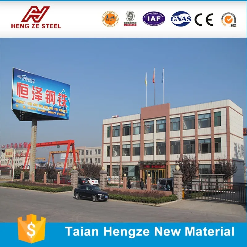 Nano Heat Insulation Prepainted Galvanized Steel For Warehouse Ppgi