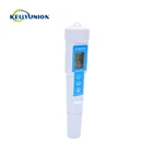 Digital Waterproof Mini Tester Pocket Pen Type Testing drinking water low cost ph sensor module