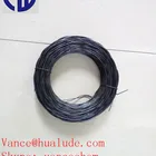 Building material iron rod/ twisted soft annealed black iron binding wire