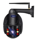 1080p pt ip wifi ai tracking cloud camera auto focus microscope camera wired onvif p2p ptz motion detection cctv camera