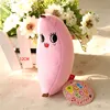 Wholesale Pink Dog Cat Toy Plush Durable Squeaky Dog Toy Great Pet Toys