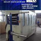 pp ps disposable plastic cup making machine