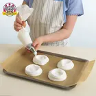 Factory Paper Silicone Paper Suppliers Factory Wholesale Baking Heat-resistant Eco Friendly Paper