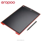 Digital writing pad 12 inch Paperless Memo Pad REVIEW LCD Writing tablet
