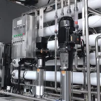 Most Popular 2 Stage Reverse Osmosis