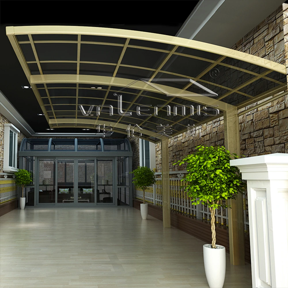 Aluminum car shelter supplier, aluminum car shelter supplier ...