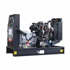 Diesel Generator Marine Generator Manufactory 50kva Water Cooled Marine Diesel Generator Genset Sets