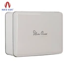 Nice-Can Chocolate Wrapping, Valentines Promotion Gifts Packaging Tin Box