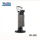 High strength BS-260 high temperature jet flame refillable baking tools outdoor use butane torch Welding Torches