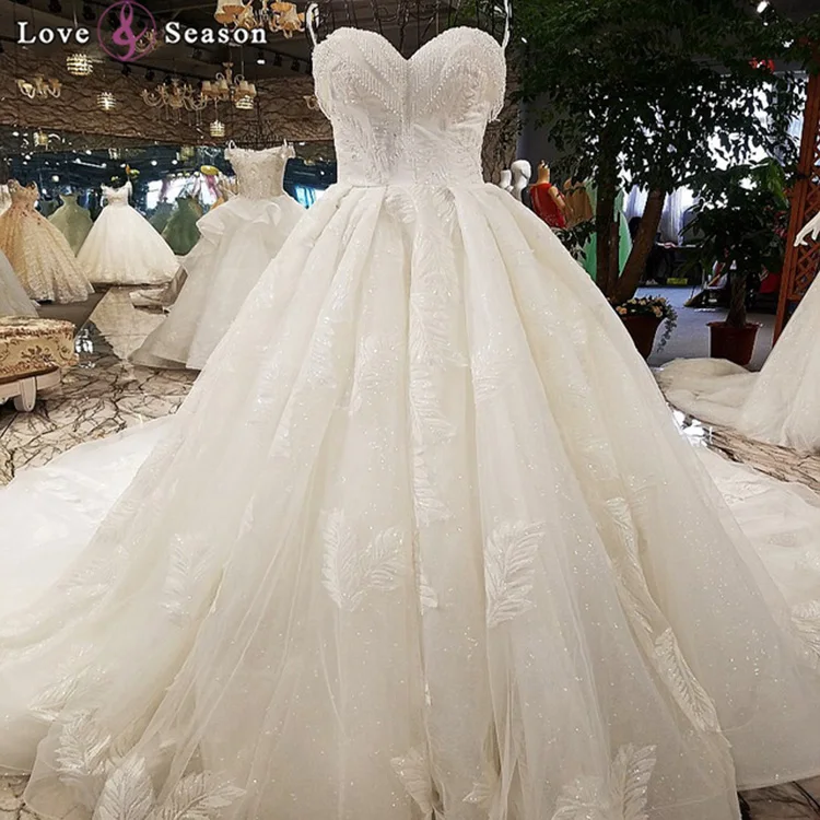 China Diamond White Wedding Dresses China Diamond White Wedding