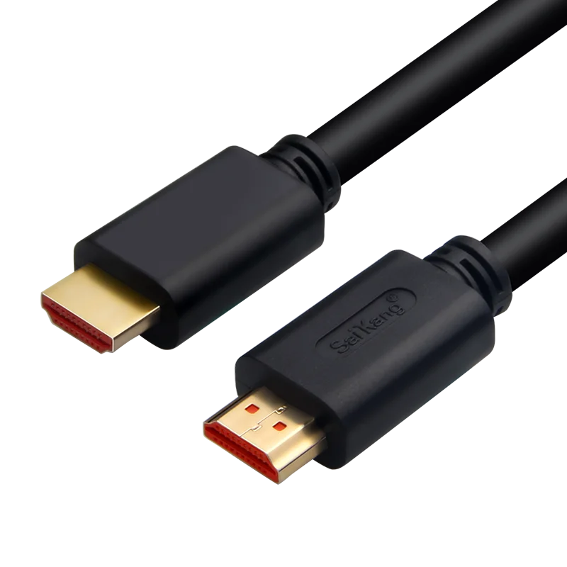 High speed hdtv male rohs 20m custom 2.0 60hz 3d 4k aoc 2.1 hdmi cable - ANKUX.COM