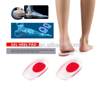 plantar fasciitis pads