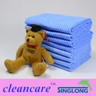 Eco-friendly ice cold PVA sports towel cool magic