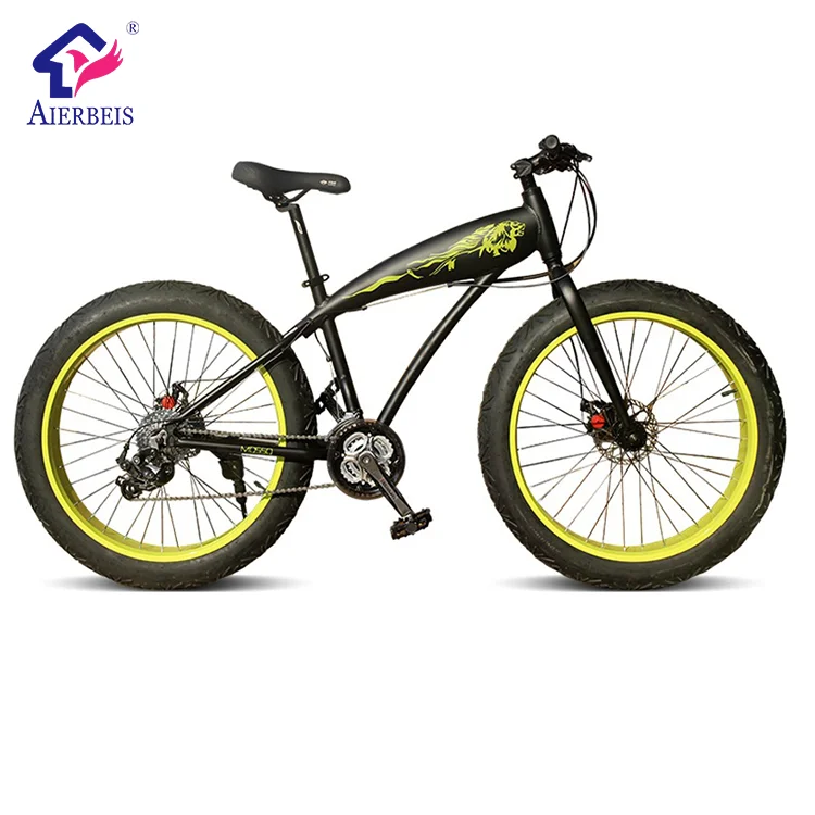 22 inch wheel bike