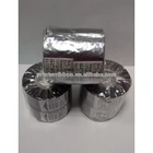 Hot stamping foil hot code ribbon date coding ribbon 30mm*100m/25mm*100m
