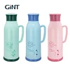 Gint 2.0L Simple Design Food Grade PP Outdoor Travel Flask Glass Refill Keep Warm Vacuum Flask