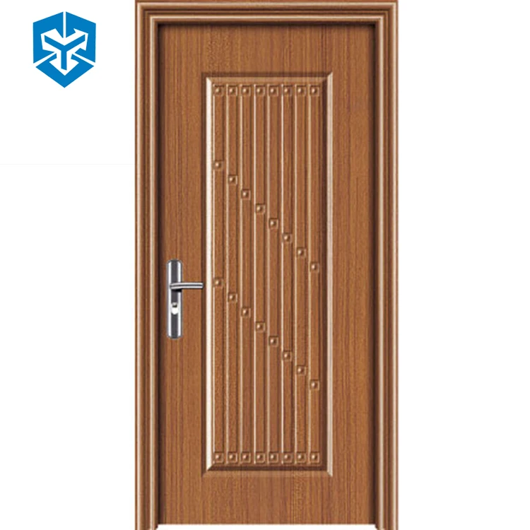 Low price 2050 x 960mm standard size best price patio security door