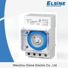 High quality Factory price hot sale SUL181h 24hour Mechanical Timer switch 220V 16A