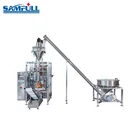 SAMFULL High quality and wholesale price pouch coconut powder packing machine