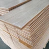 New pattern Eco-friendly Oak Bamboo Flooring