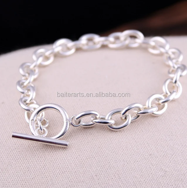 fashion clap bracelet