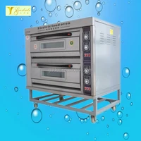 2017 Hot Sale Bakery Equipment Two