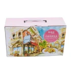 2019 Hot Selling Custom Handmade Luxury Cookies Gift Box