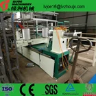 Spiral Paper Core Winding Machine/bopp And Toilet Tube Making Machine