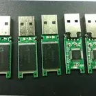 Gitra USB CHIP USB Flash Drive No Housing PCB Boards 16GB Flash Memory Chips
