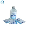 Shrink wrap label,shrink wrap labels for bottles,shrink wrap printing