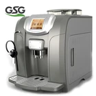 中国オールインワンコーヒーメーカー、エスプレッソ完全自動ベンダーoemカプチーノコーヒーマシン用ショップ