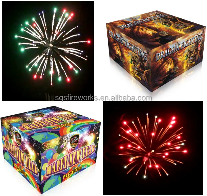 4g un0336 pyrotechnics firework cake wholesale fireworks