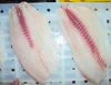 Deep skin easy baked fish fillet for US market with organic raw materials