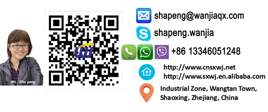 WAN JIA Contact shapeng.wanjia 