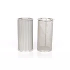 stainless steel drip coffee maker cold brew iced maker coffee dripper